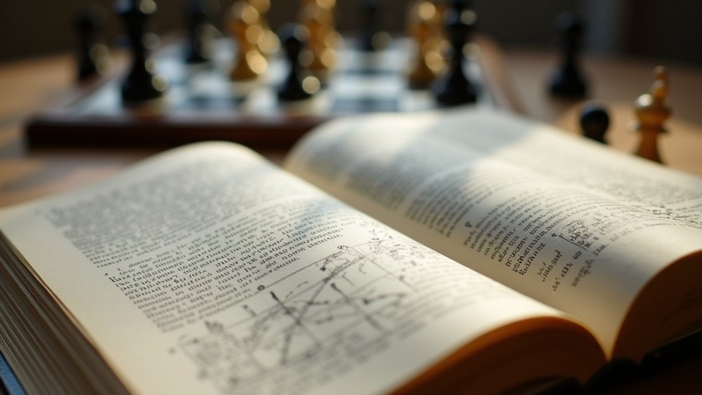 balancing books with practice