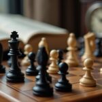 beginner chess winning strategies