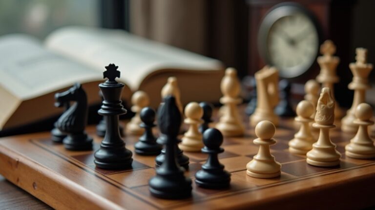 beginner chess winning strategies