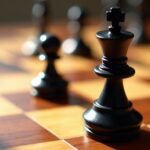 bishops diagonal movement explained