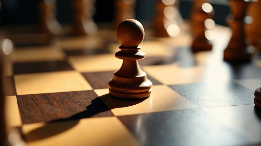 Can a Move Backwards in Chess? Strategy Explained Chess