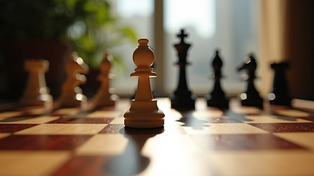 central control is crucial