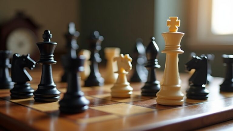 checkmate strategies in chess