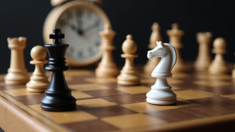 checkmate strategy for victory