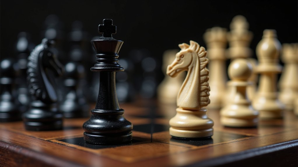 chess advantage black vs white