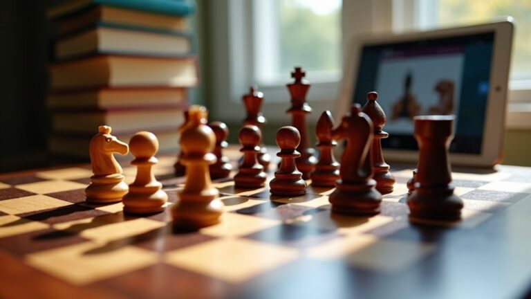 chess basics for beginners