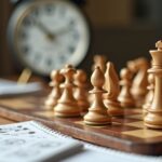 chess courses value analysis