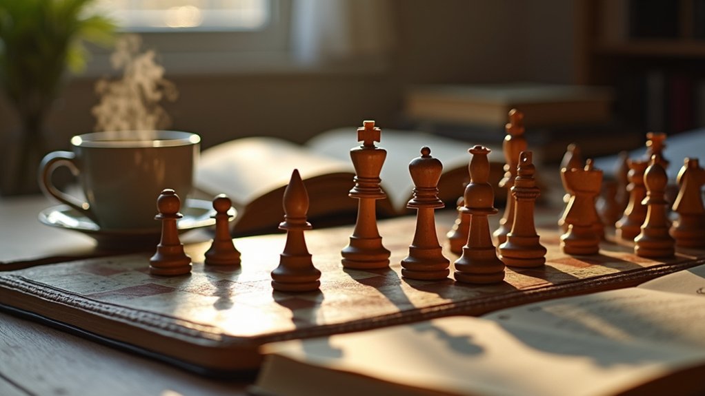Can Chess Make You Smarter? The Science Behind the Game – Chess Academy Pro