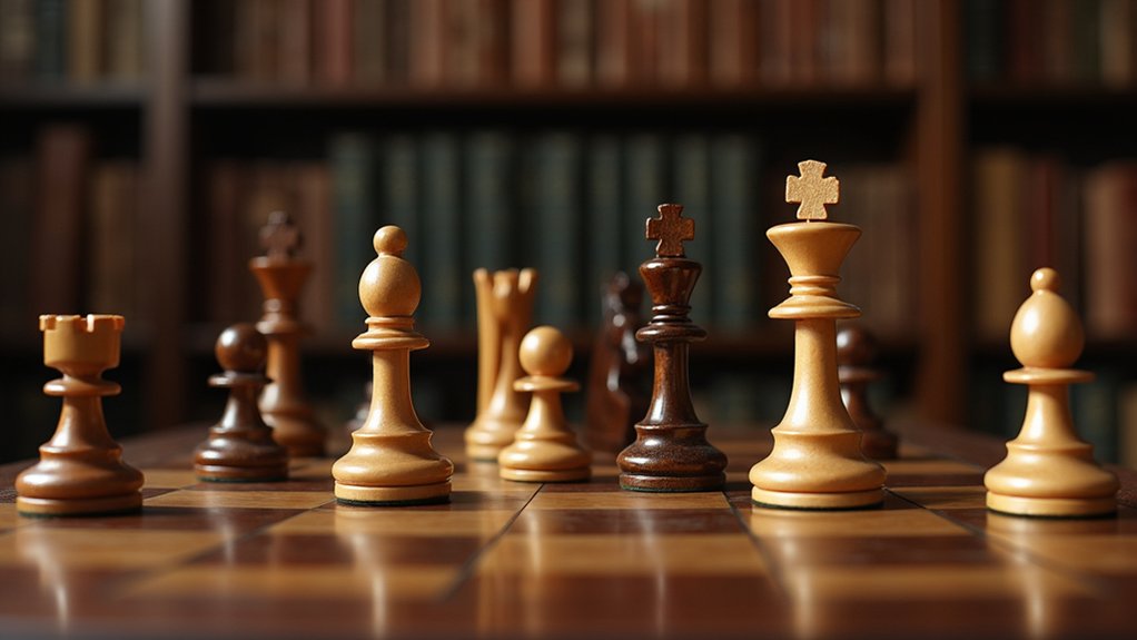 chess enhances cognitive abilities