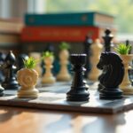 chess enhances cognitive skills