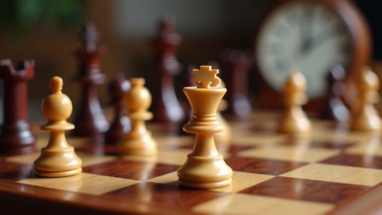 chess fundamentals for beginners