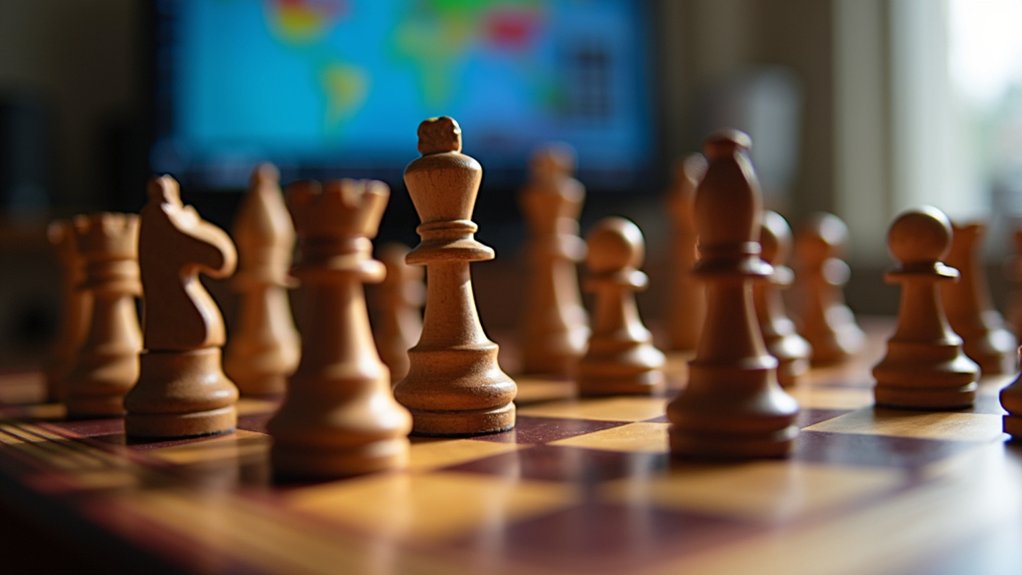 chess notation and symbols