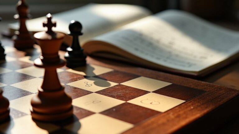 chess openings enhance gameplay