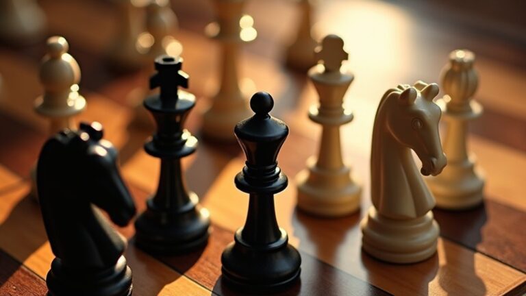 chess strategy essentials explained