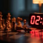 chess time management strategy
