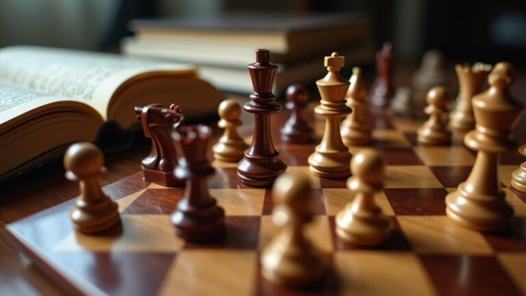 cognitive benefits of chess