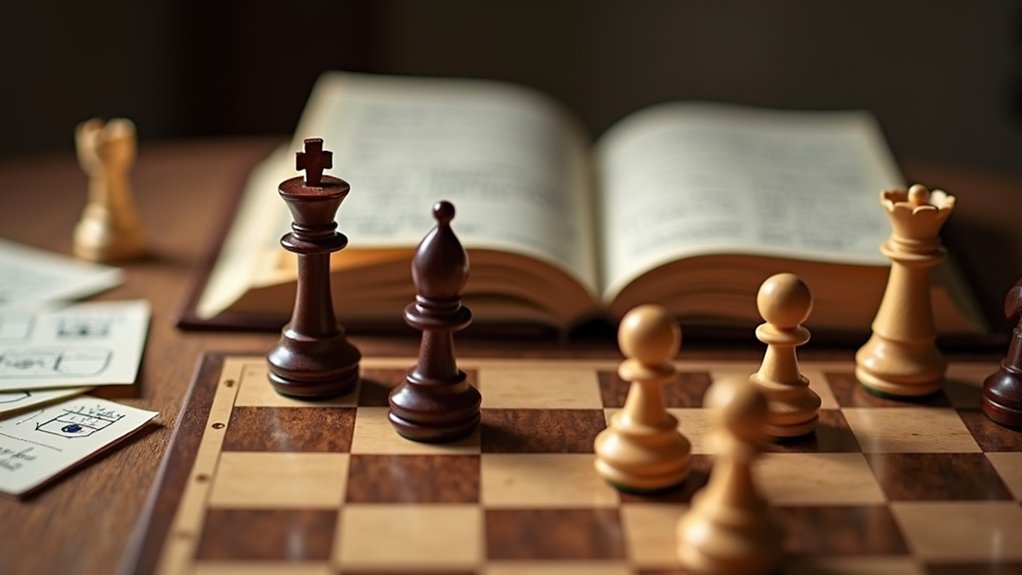 consistent practice enhances mastery