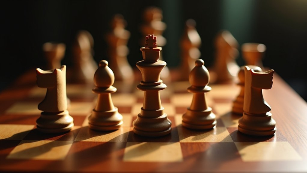 control develop secure strategize