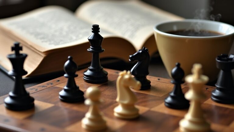 daily chess practice strategies
