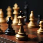 deadly chess trap explained