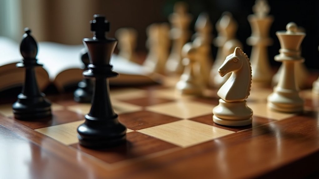decoy strategies enhance chess tactics