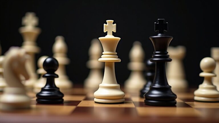 decoying tactics in chess