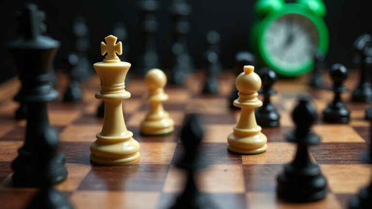 defensive strategies in chess