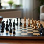 electronic chess board value