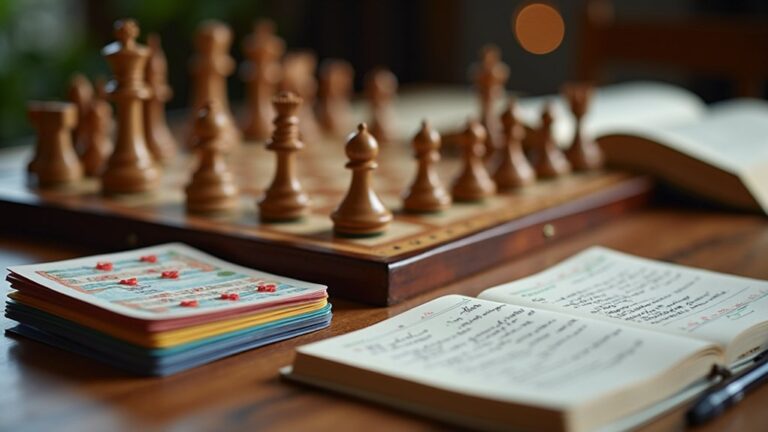 enhance chess memory techniques