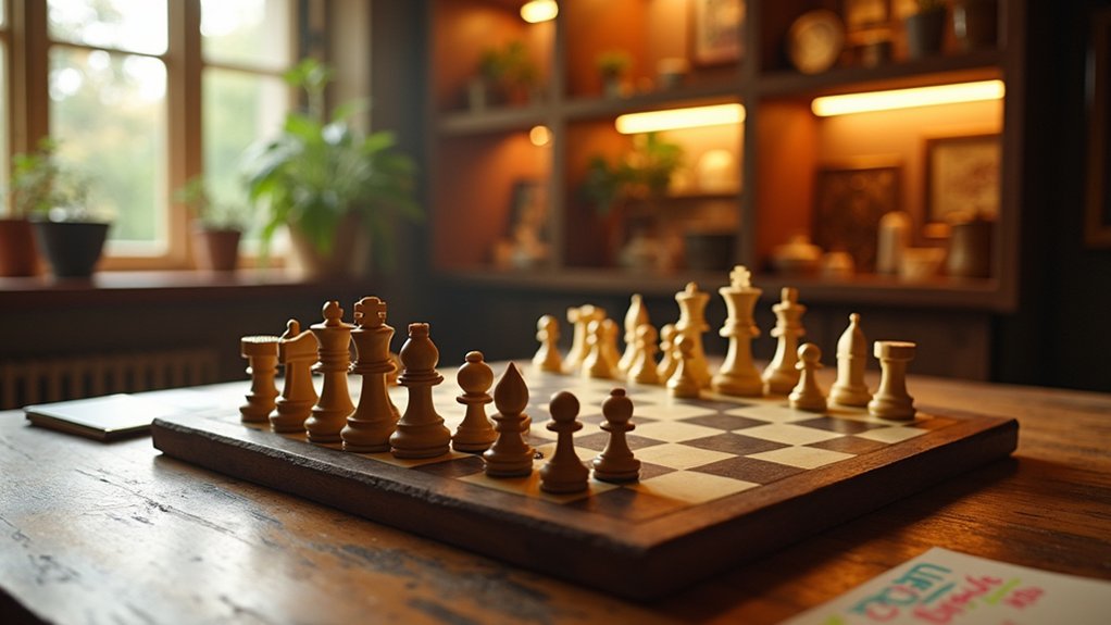 enhance chess memory techniques