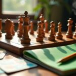 enhance your chess abilities