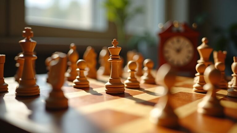 essential chess principles explained