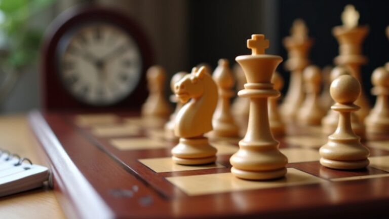 essential chess terminology guide
