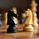exchange of pieces advantage