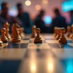 fast paced chess variant explained