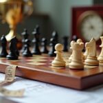 getting started with chess