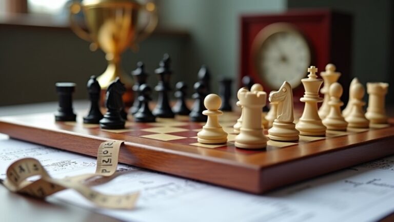 getting started with chess