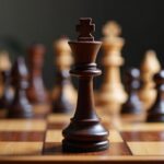 king s movement in chess