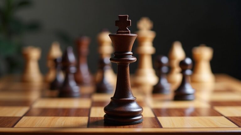 king s movement in chess