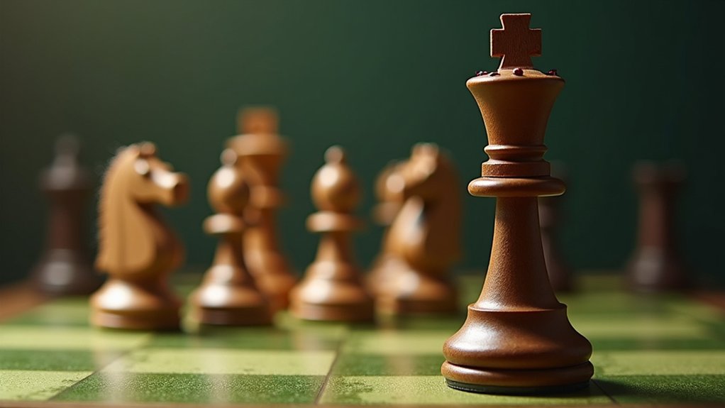 king safety strategies essential