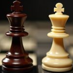 kings cannot capture kings
