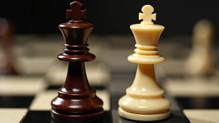 kings cannot capture kings