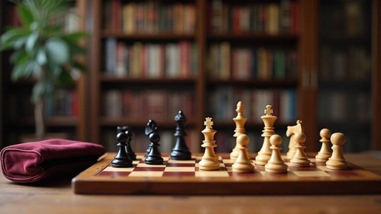 learn chess basics easily