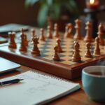 learn chess effectively today
