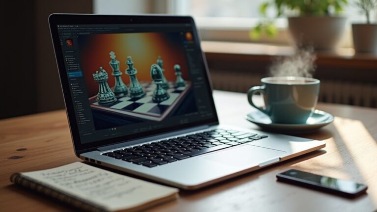 learn to play chess