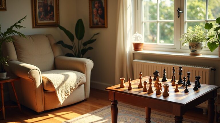learning chess at any age