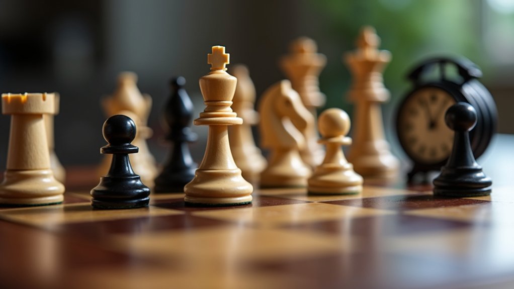 master chess opening strategies