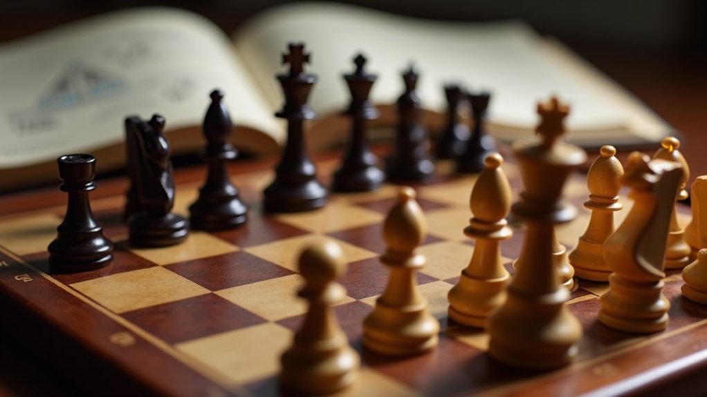 mastering opening trap strategies