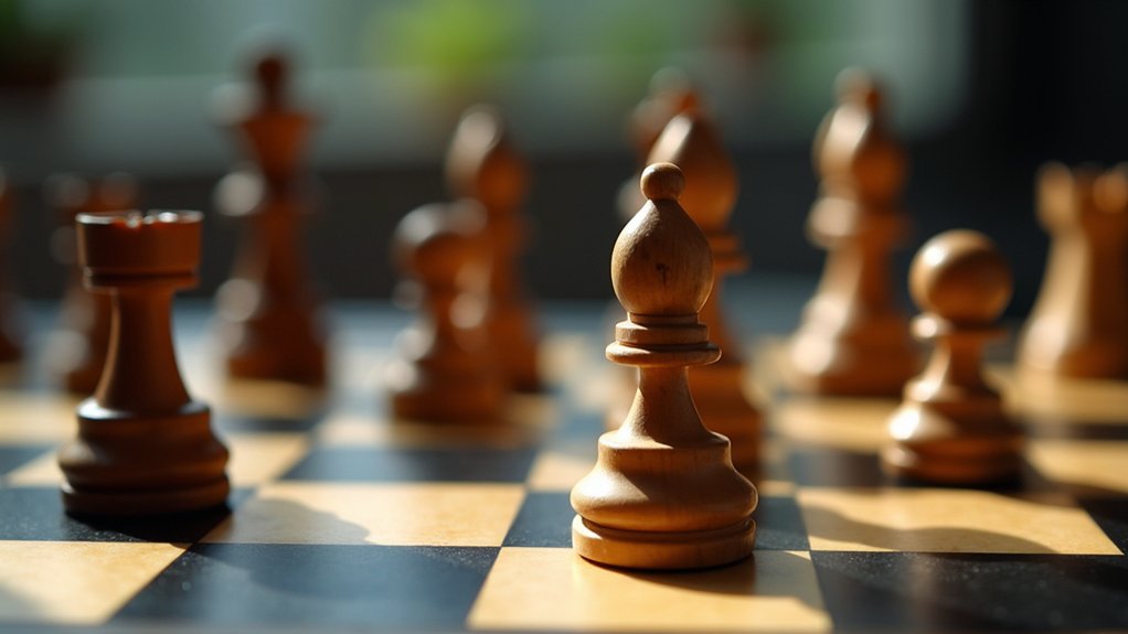 mid game planning strategies emphasized