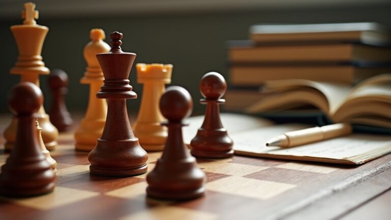 path to advanced chess